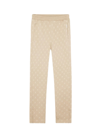 Represent Intarsia Initial Sweatpant