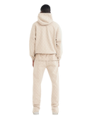 Represent Intarsia Initial Sweatpant