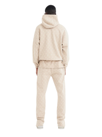 Represent Intarsia Initial Sweatpant