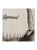 Represent футболка