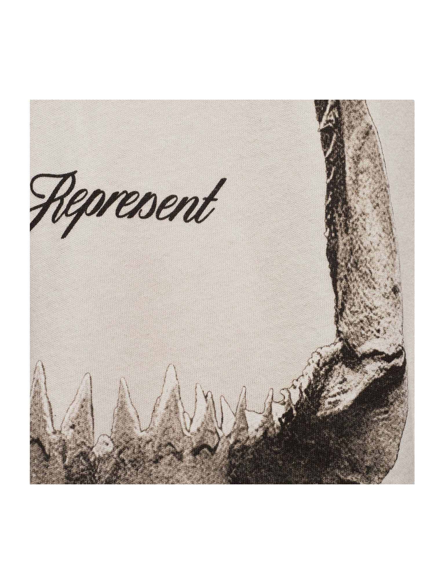 Represent футболка