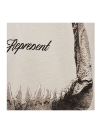 Represent футболка