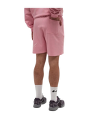 Represent Owners Club Script Mesh Shorts