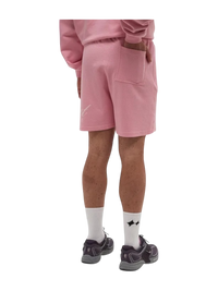 Represent Owners Club Script Mesh Shorts