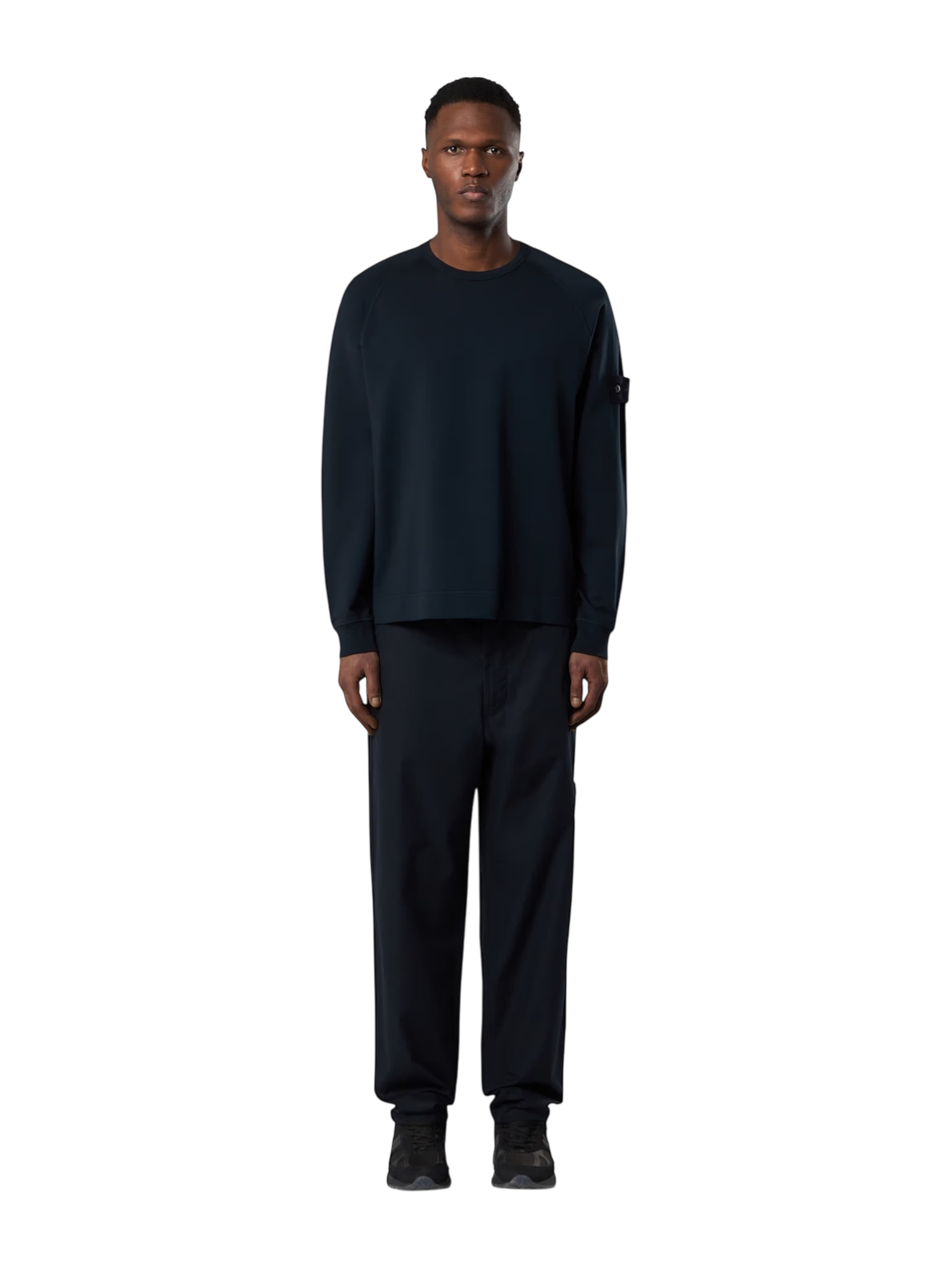 Stone Island Ghost Sweatshirt