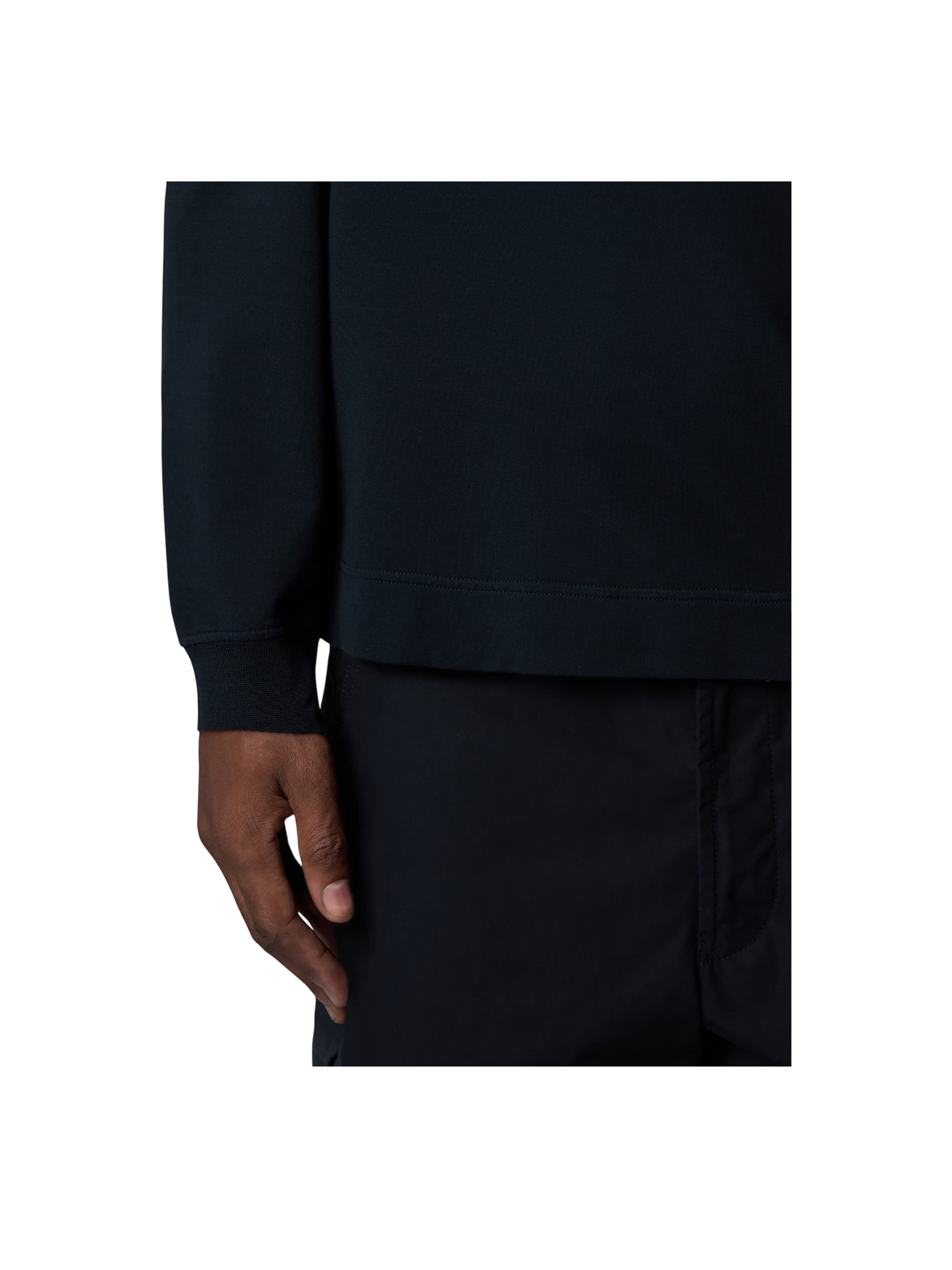 Stone Island Ghost Sweatshirt
