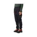 Stone Island Drawstring Cargo Pants