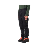Stone Island Drawstring Cargo Pants