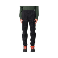 Stone Island Drawstring Cargo Pants