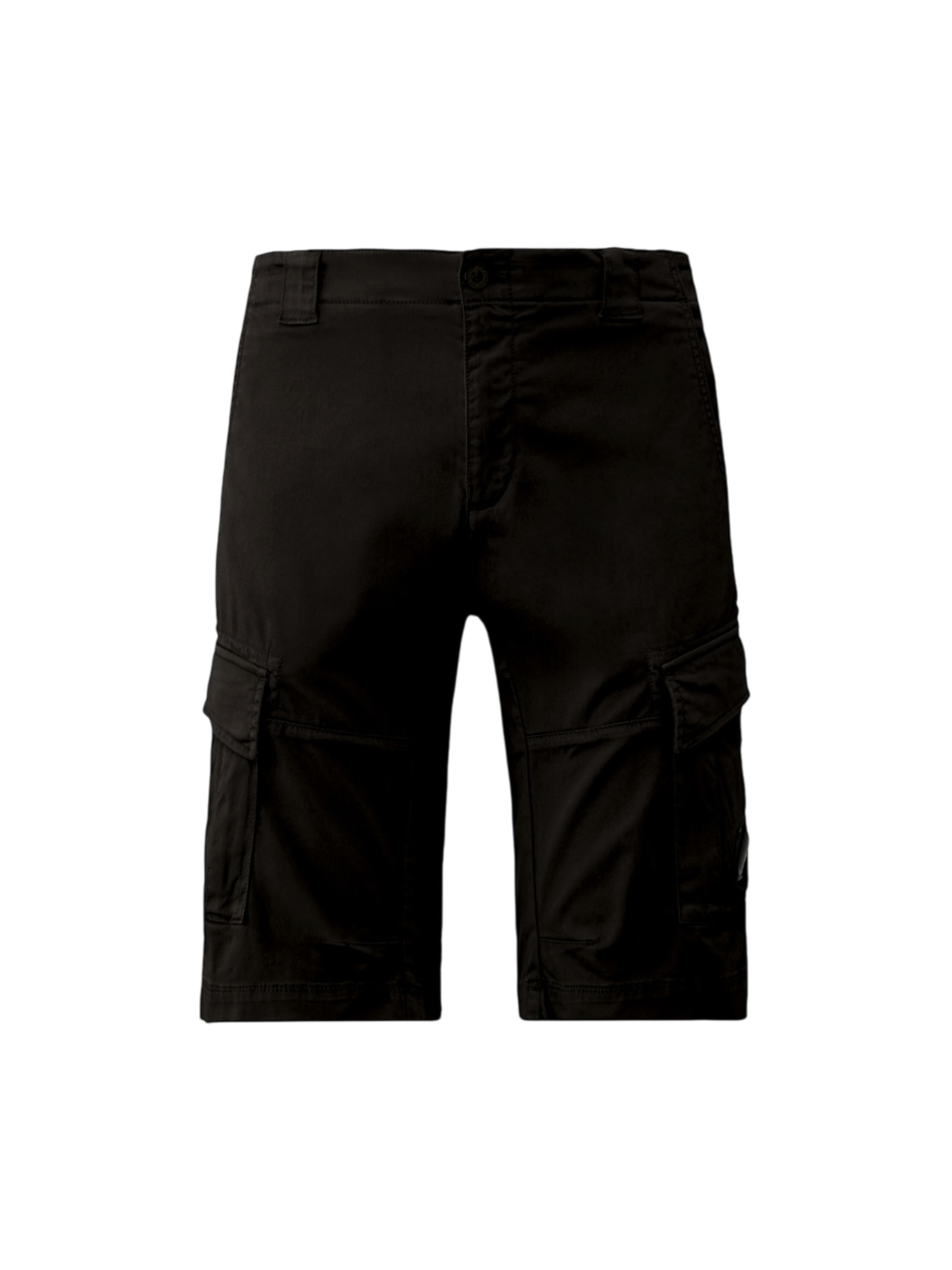 C.P. Company Cargo Shorts
