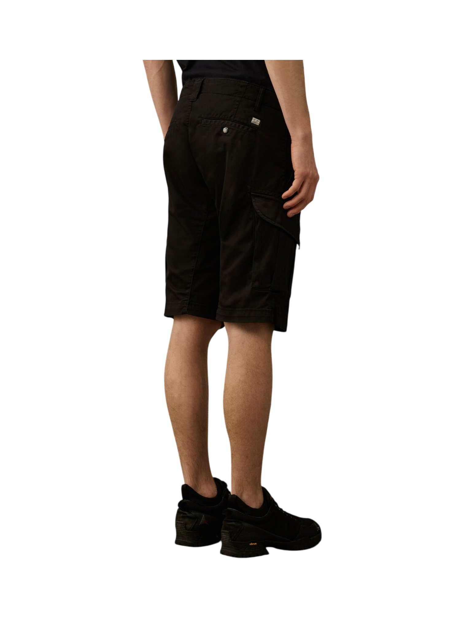 C.P. Company Cargo Shorts