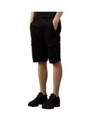 C.P. Company Cargo Shorts