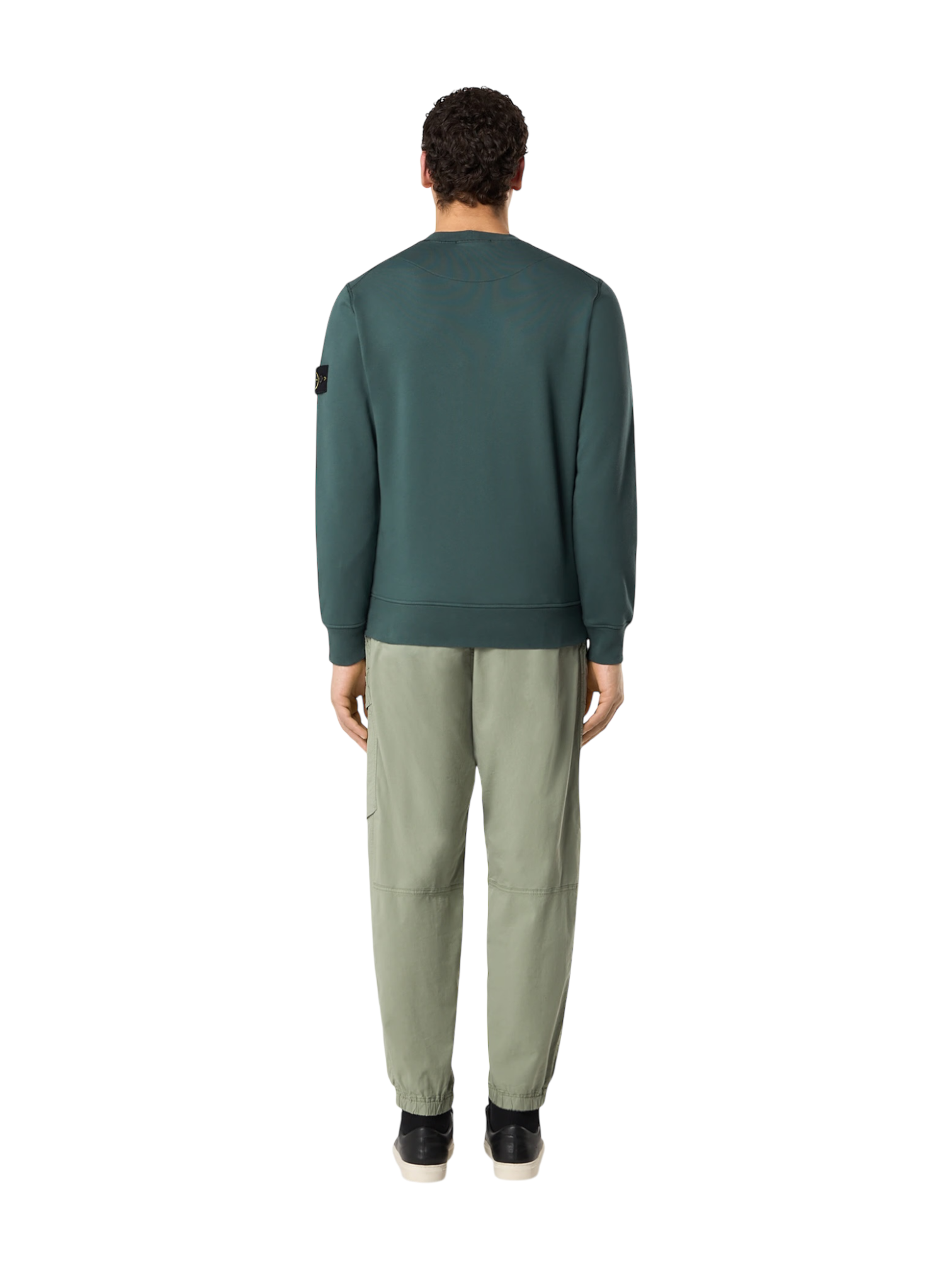 Stone Island Sweatshirt