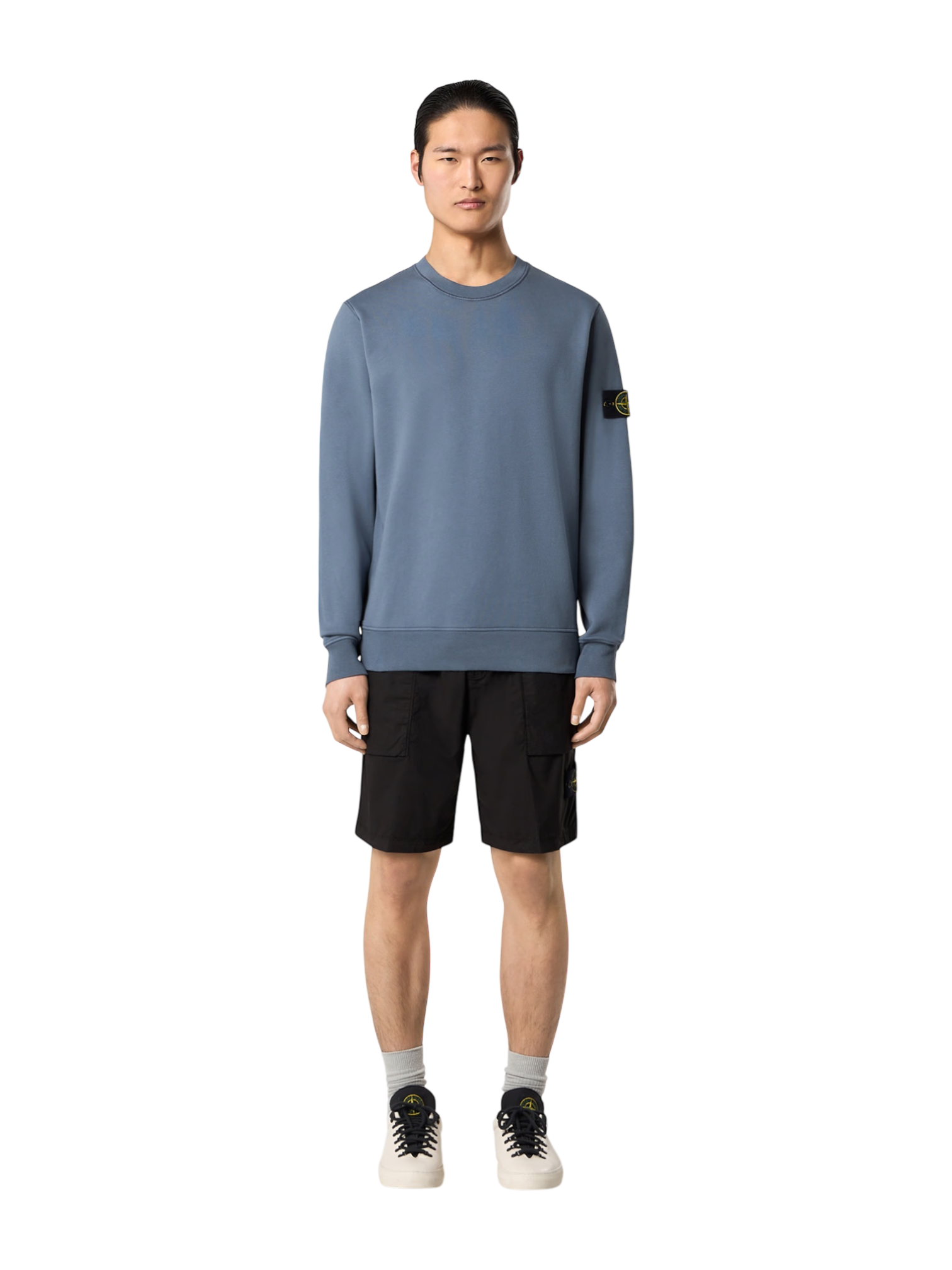 Stone Island Sweatshirt