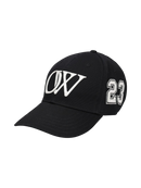 Off-White Multi Logo Baseball Cap
