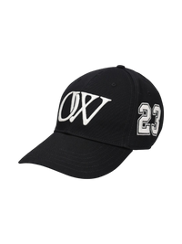 Off-White Multi Logo Baseball Cap