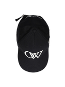 Off-White Multi Logo Baseball Cap