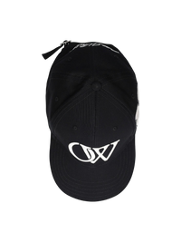 Off-White Multi Logo Baseball Cap