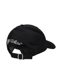 Off-White Multi Logo Baseball Cap