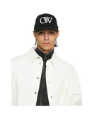 Off-White Multi Logo Baseball Cap