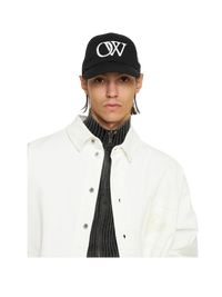 Off-White Multi Logo Baseball Cap