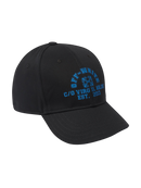 Off-White Washed Est 13 Baseball Cap