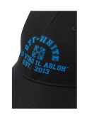 Off-White Washed Est 13 Baseball Cap