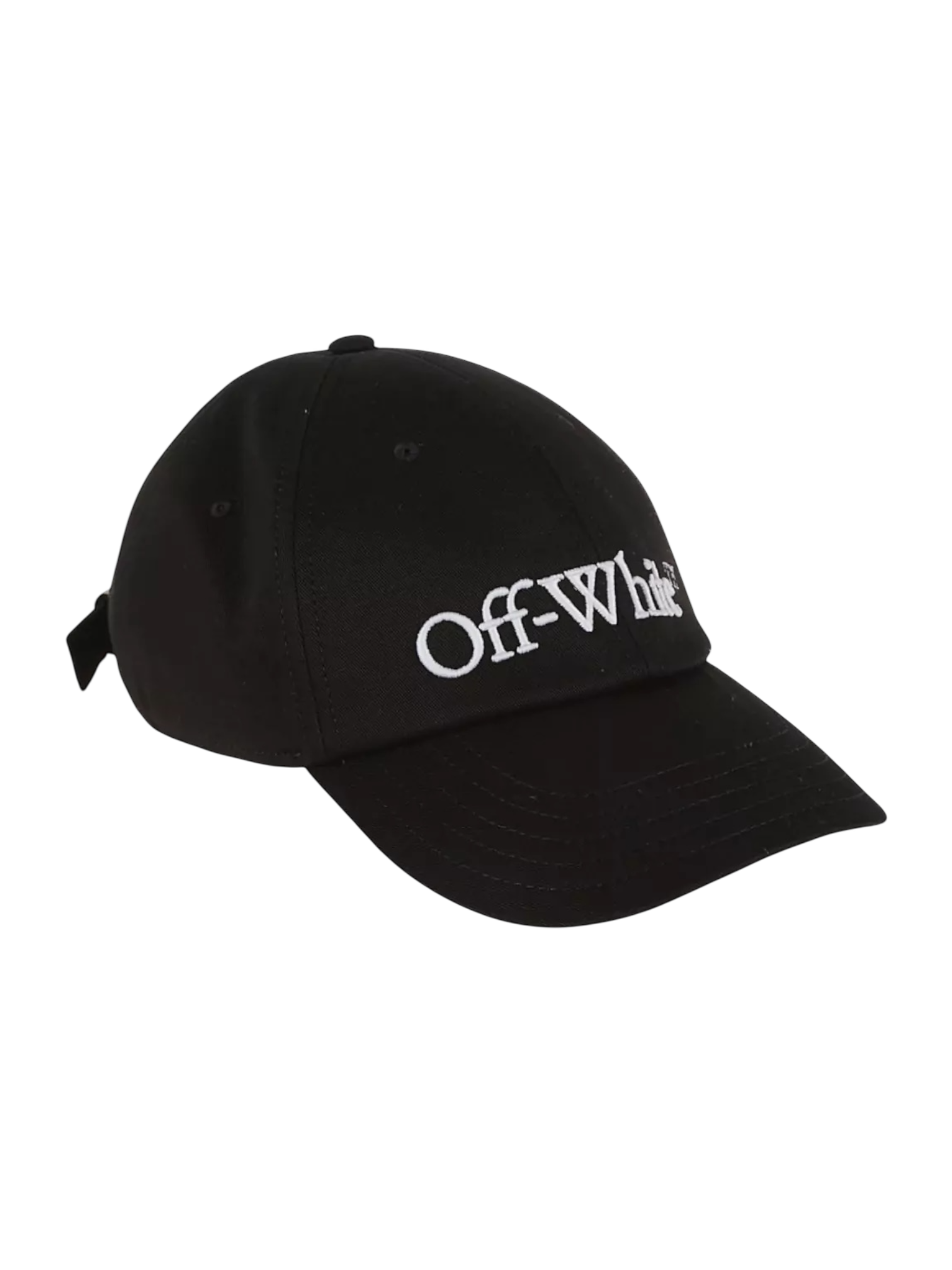 Off-White Logo Cap