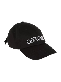 Off-White Logo Cap