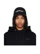 Off-White Logo Cap