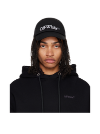 Off-White Logo Cap