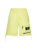Stone Island Cargo Shorts