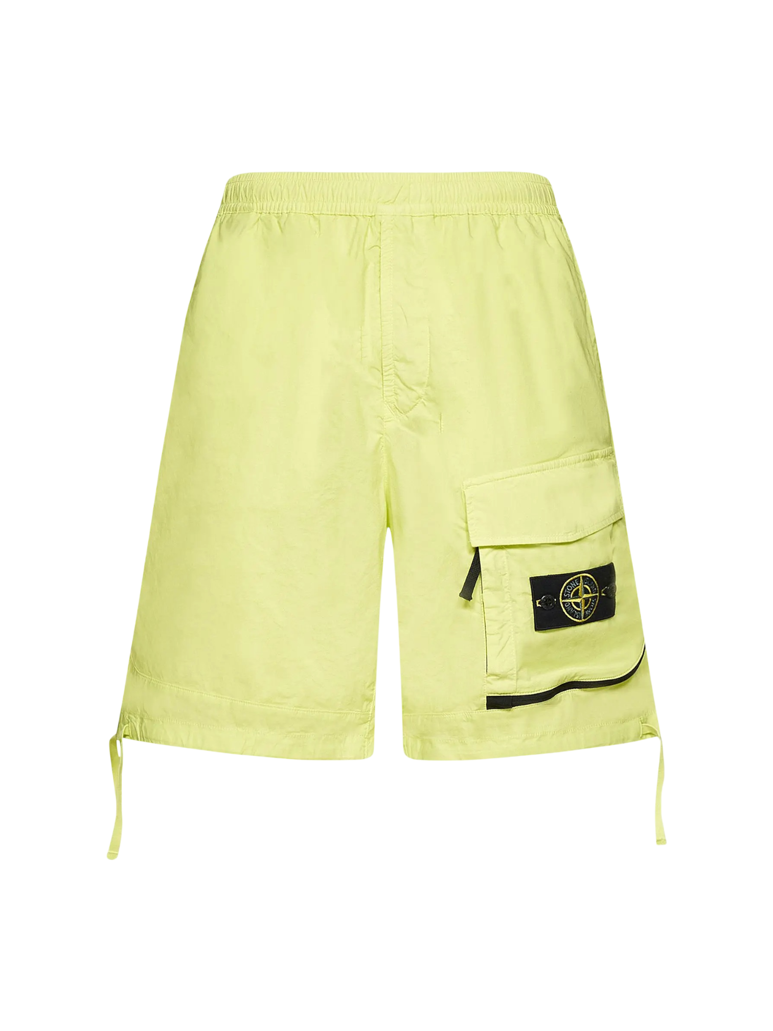 Stone Island Cargo Shorts