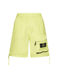 Stone Island Cargo Shorts