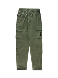Stone Island Cargo Pants