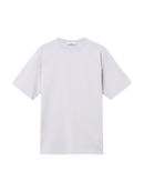 Stone Island Embroidered Logo T-shirt