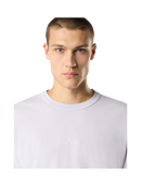 Stone Island Embroidered Logo T-shirt