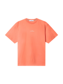 Stone Island Compass Camo Logo T-Shirt