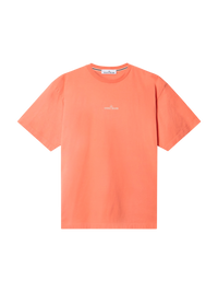 Stone Island Compass Camo Logo T-Shirt