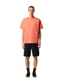 Stone Island Compass Camo Logo T-Shirt