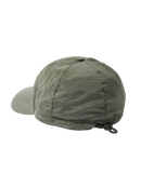 Stone Island Nylon Metal Cap