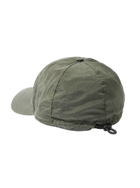 Stone Island Nylon Metal Cap
