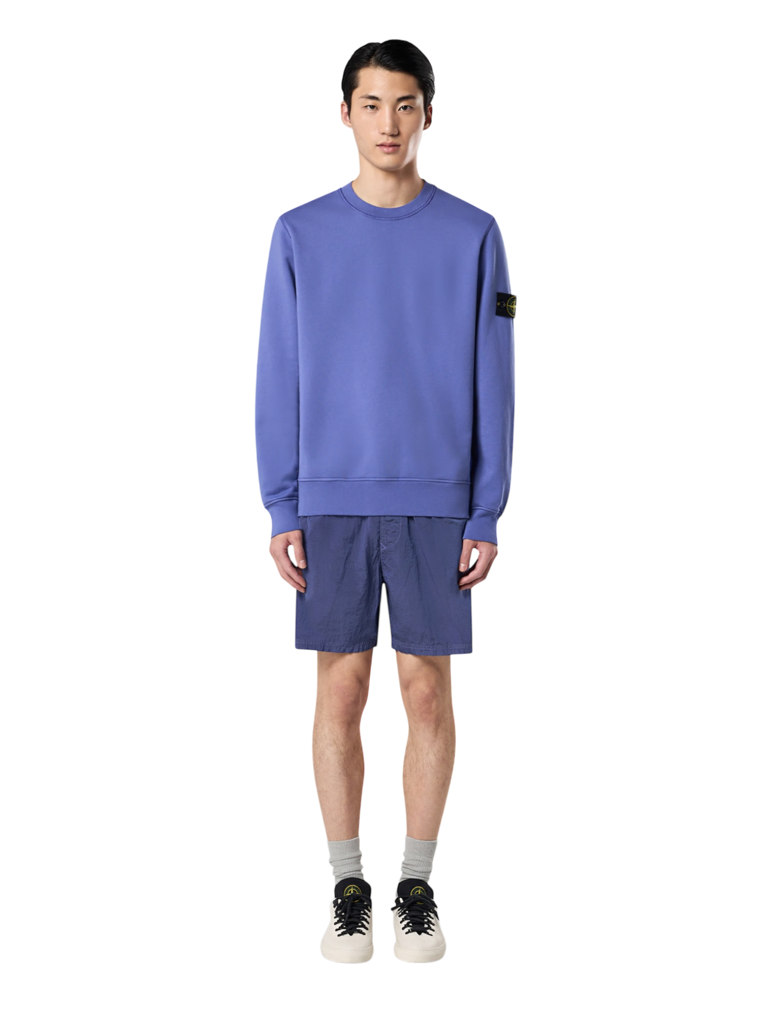 Stone Island світшот