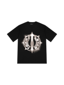 Trapstar Spin Print T-Shirt