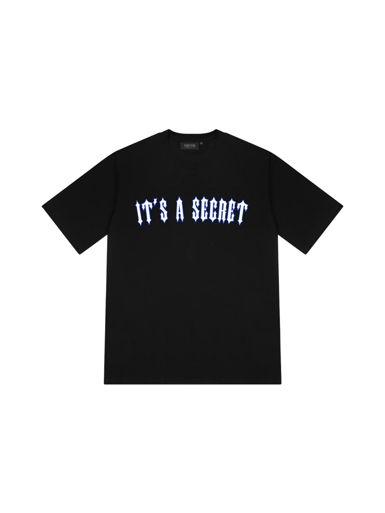 Trapstar It's a Secret 2.0 T-shirt