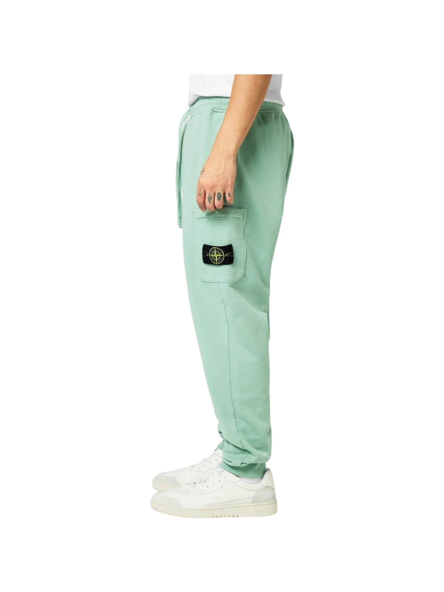 Stone Island Sweatpants