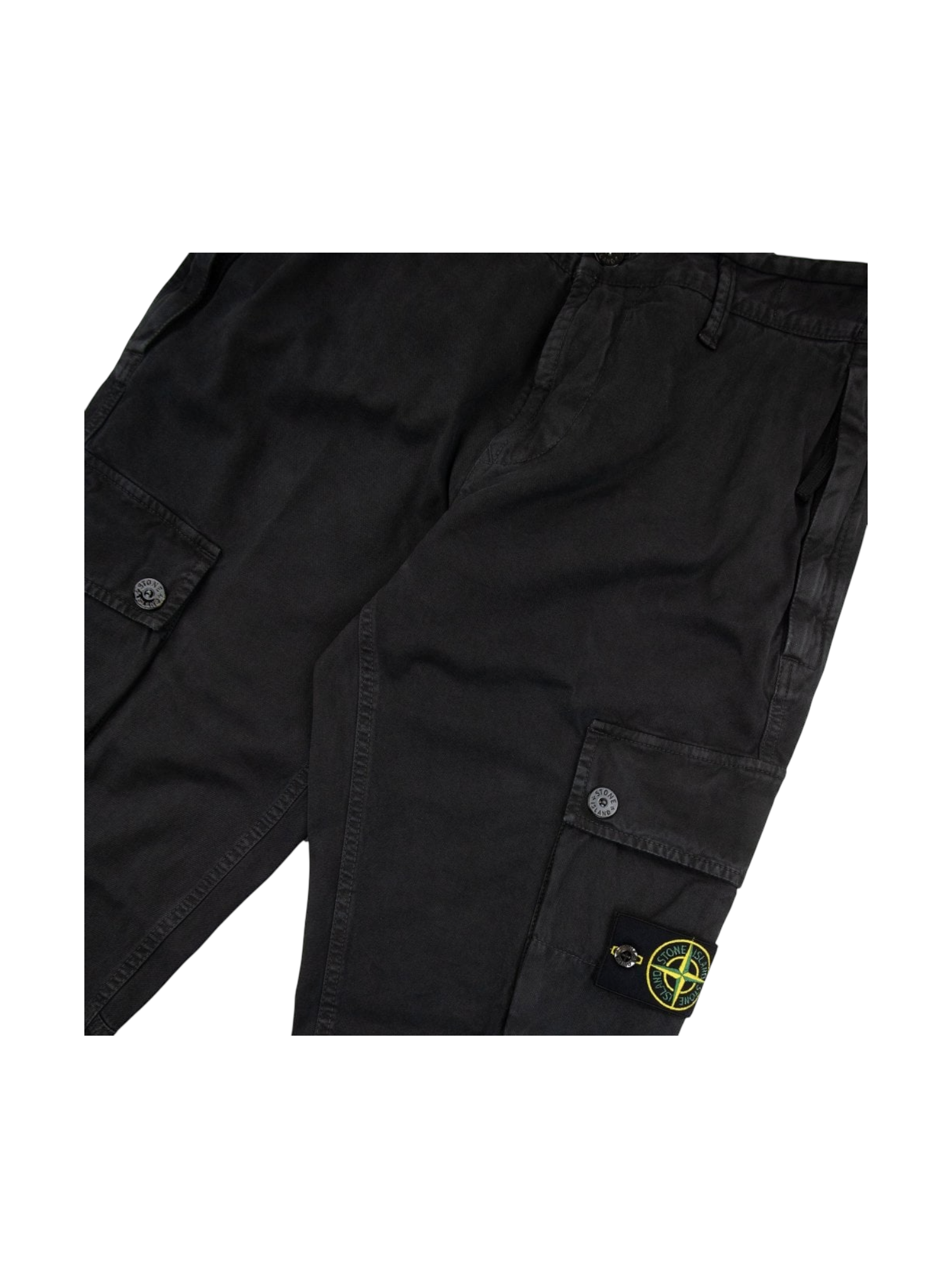 Stone Island Cargo Pants
