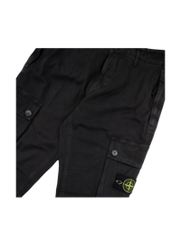 Stone Island Cargo Pants