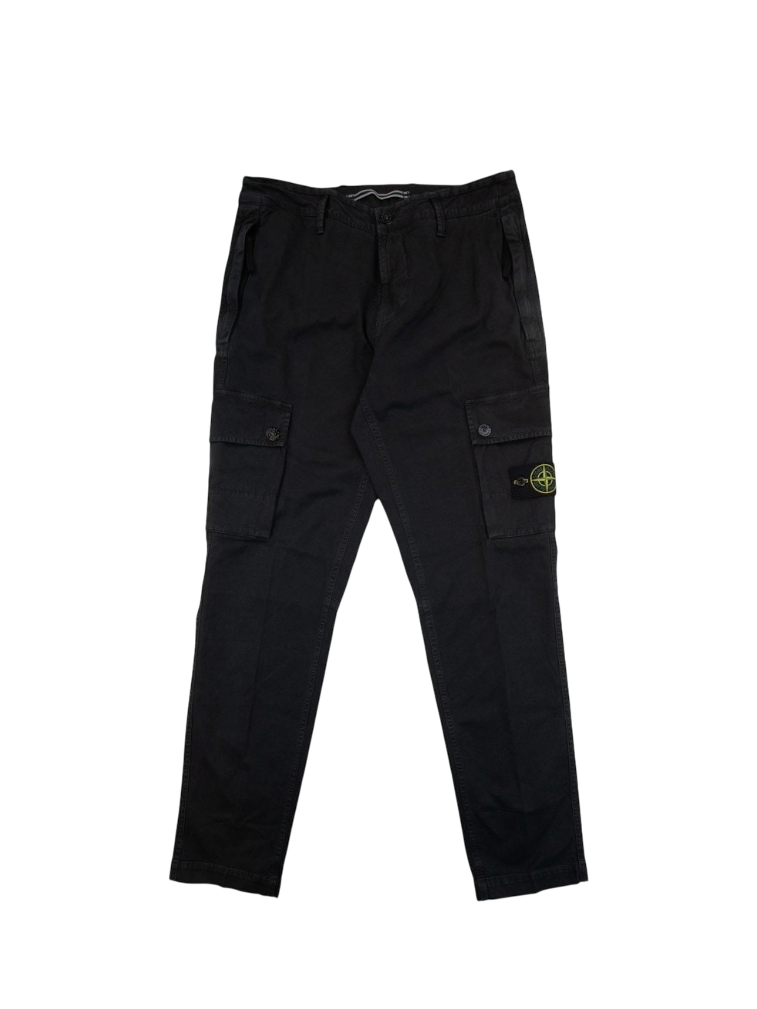 Stone Island Cargo Pants