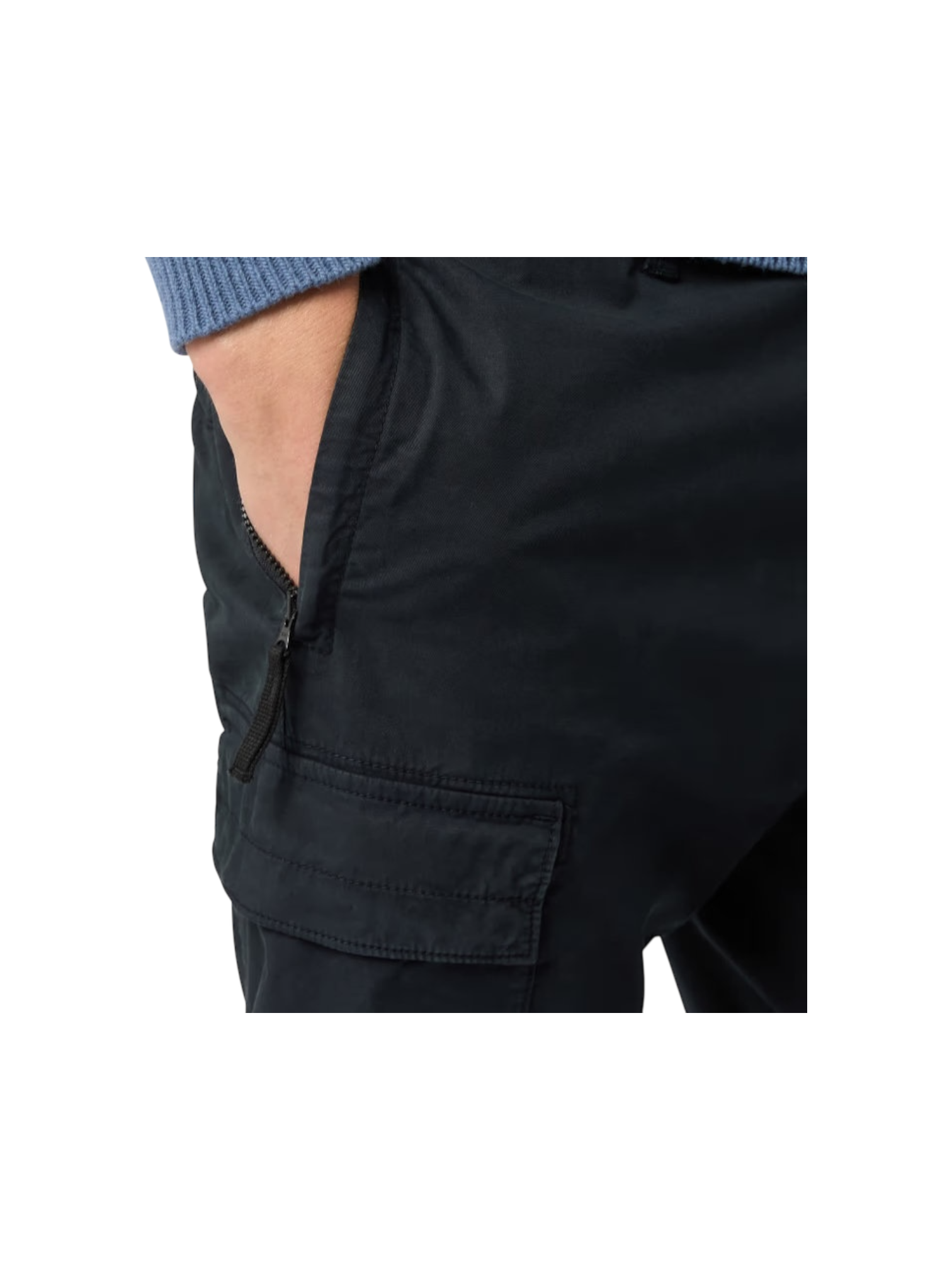 Stone Island Cargo Pants